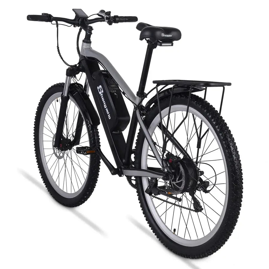 Shengmilo M90 Adult Electric Bike - AXSSIBLZ