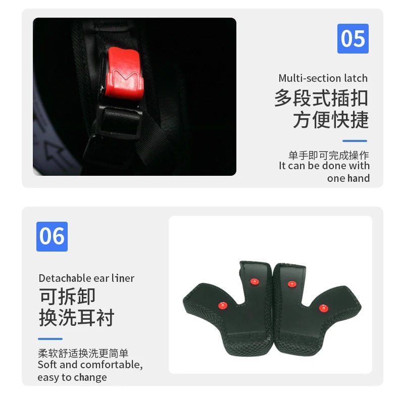 Casco capacetes double dual lens helmet motorcycle helmet full face helmets downhill racing helmets motorfiets helm AXSSIBLZ