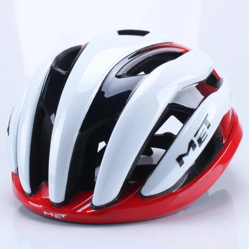 MET TRENTA Cycling Helmet Professional MTB Road Bike Speed Skating for Men Women Mountain Bicycle Riding Electric Scooter Helmet AXSSIBLZ