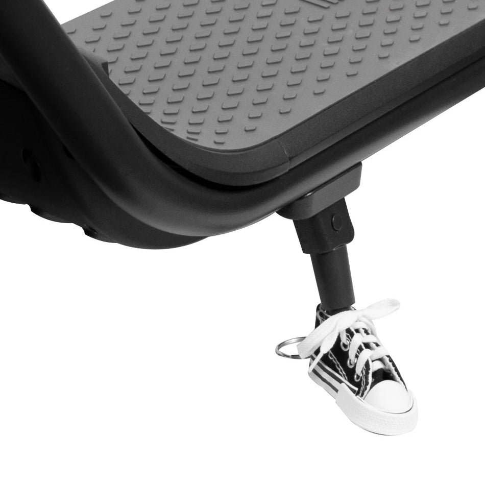 Motorcycle Side Stand Creative Tripod Cover Mini Shoe Bicycle Foot Support Electric Scooter Kickstand for XIAOMI M365 Pro G30 AXSSIBLZ