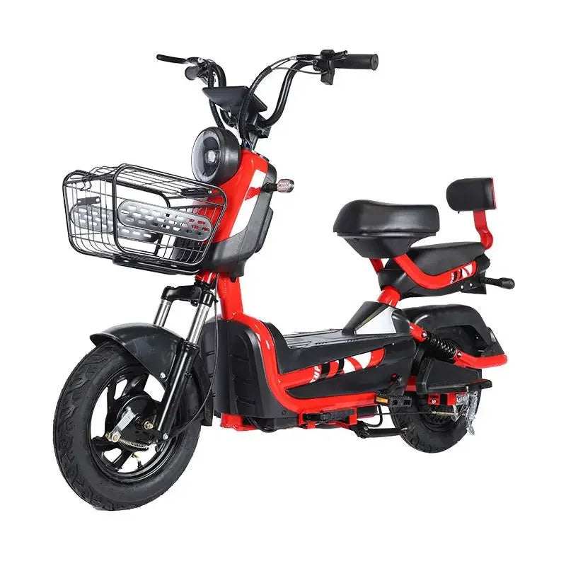 Yihu 12Ah/20Ah Battery 40V 500W Electric Bike AXSSIBLZ