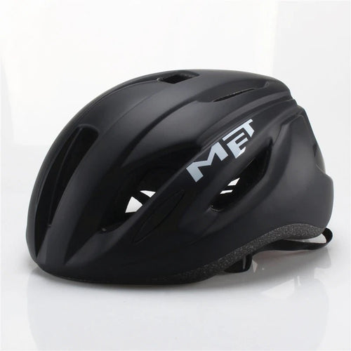 MET MTB Road Cycling Helmet Style Outdoor Sports Men Ultralight Aero Safely Cap Capacete Ciclismo Bicycle Mountain Bike Cascos AXSSIBLZ