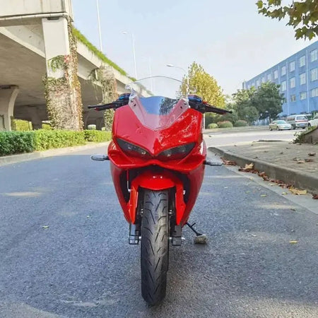 72V 4000W electric Racing Off-road Motorcycles moto bikes lithium motorbike 20000W scooters electric motorcycle AXSSIBLZ