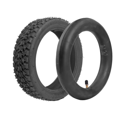 Electric Scooter Off Road City Tire 8.5" for Xiaomi M365 1S Pro Kick Scooter Inner Tube Pneumatic Camera Charmer Tyre Hot Wheel AXSSIBLZ