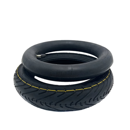 60/70-6.5 Tire Pneumatic Inner Outer Tube Tyre for Xiaomi Ninebot Max G30 Electric Scooter AXSSIBLZ
