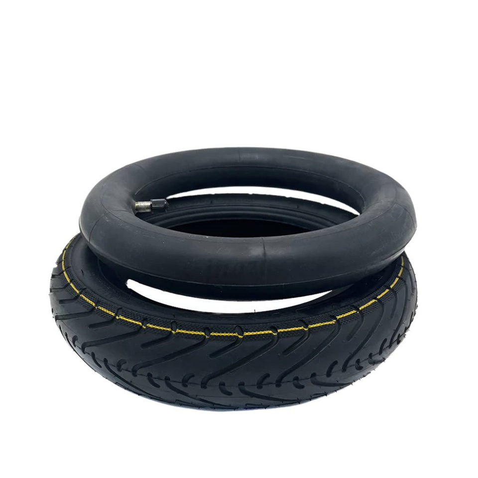 60/70-6.5 Tire Pneumatic Inner Outer Tube Tyre for Xiaomi Ninebot Max G30 Electric Scooter AXSSIBLZ