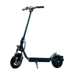 Drive Tron DT01 electric scooter 400W motor, 36V 13AH battery, maximum speed of 30KM/H, maximum range of 45km AXSSIBLZ