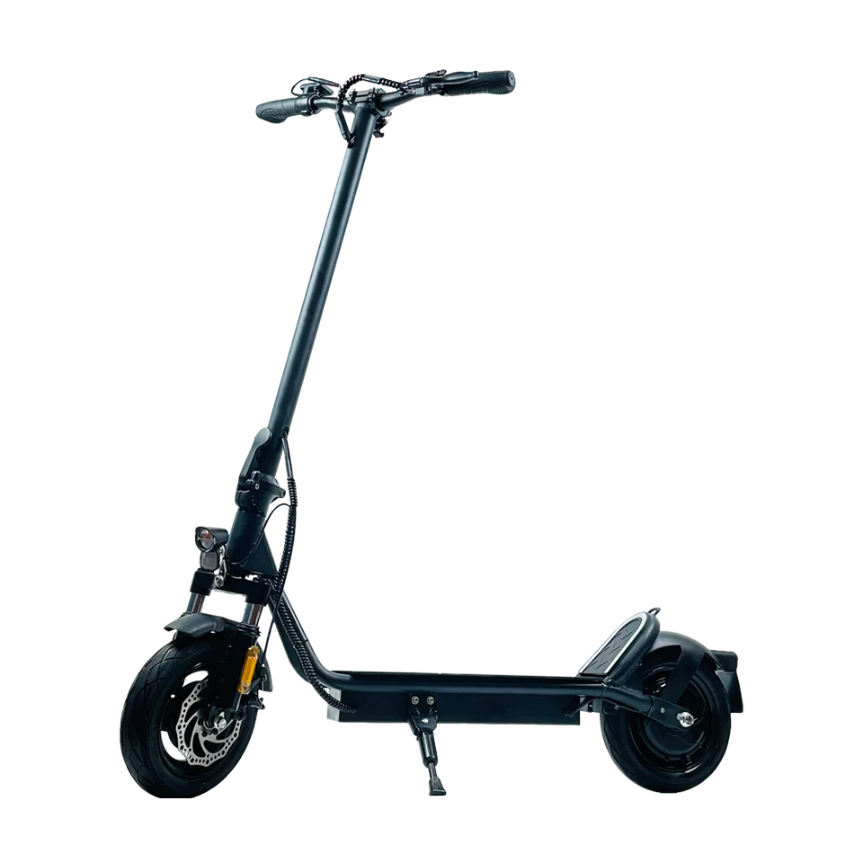 Drive Tron DT01 electric scooter 400W motor, 36V 13AH battery, maximum speed of 30KM/H, maximum range of 45km AXSSIBLZ