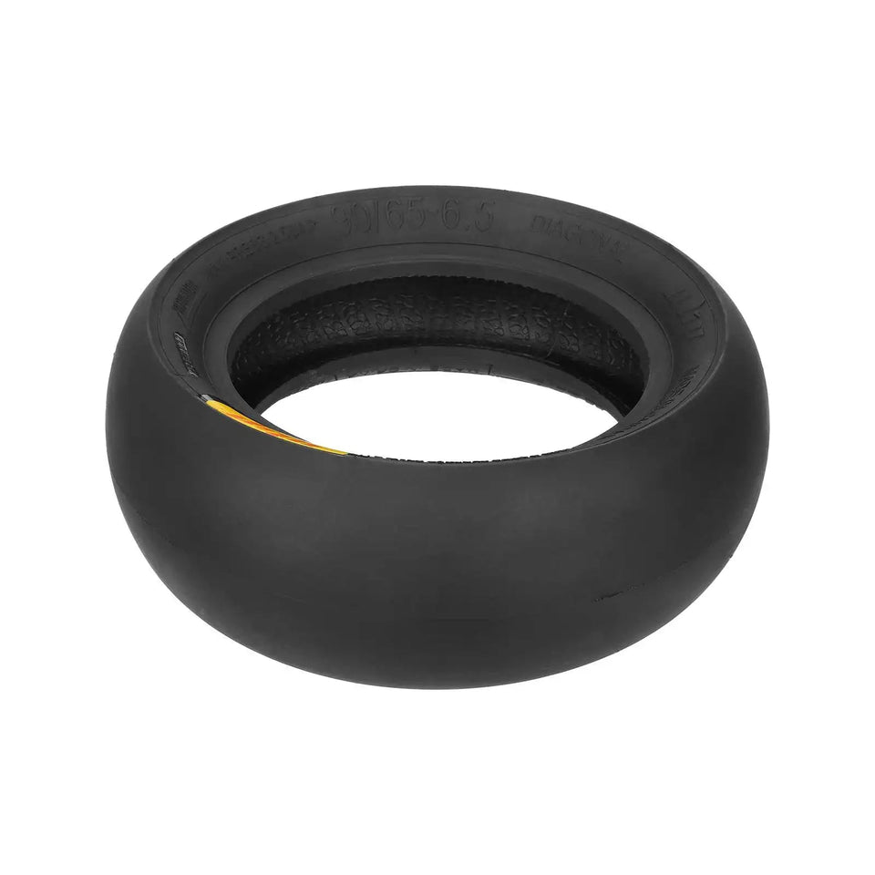 ULIP 11 Inch Semi-Hot Melt Athletic Bald Tubeless Tires for Dualtron Ultra2 THUNDER II Kaabo Wolf Warrior Electric Scooter Tyres AXSSIBLZ