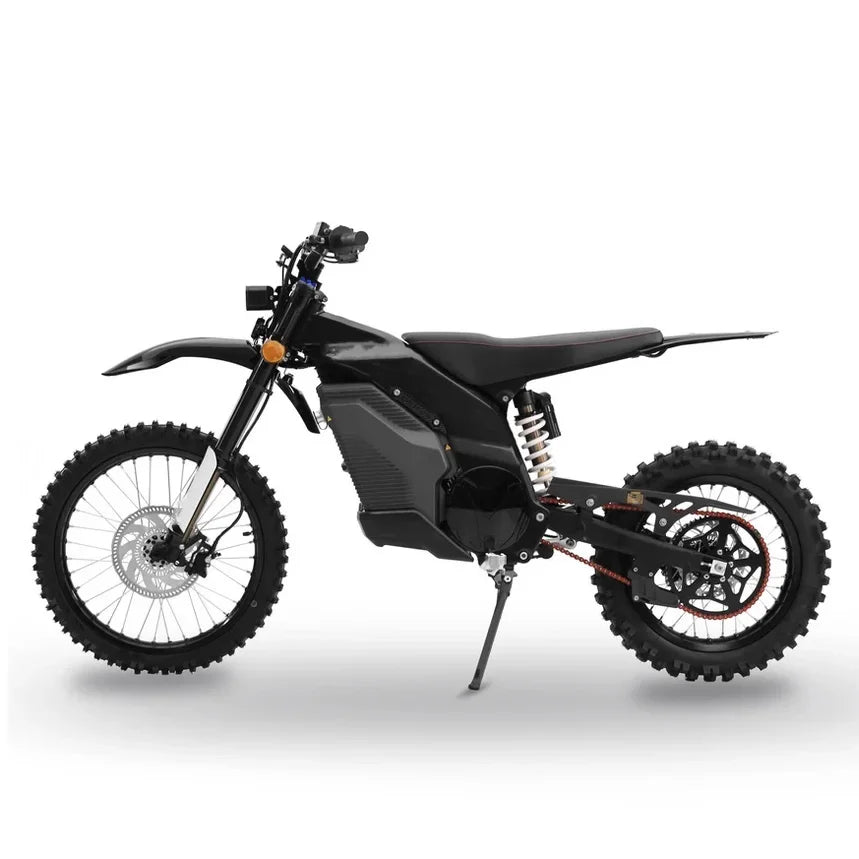 Cao Fen F80 BeastX Off-Road Electric Motorcycle AXSSIBLZ