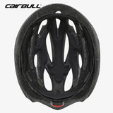 Lightweight Bicycle Helmet MTB Mountain Road Comfortable Breathable Led Safety Bike Helmets Men Women Detachable Goggles 54-62CM AXSSIBLZ