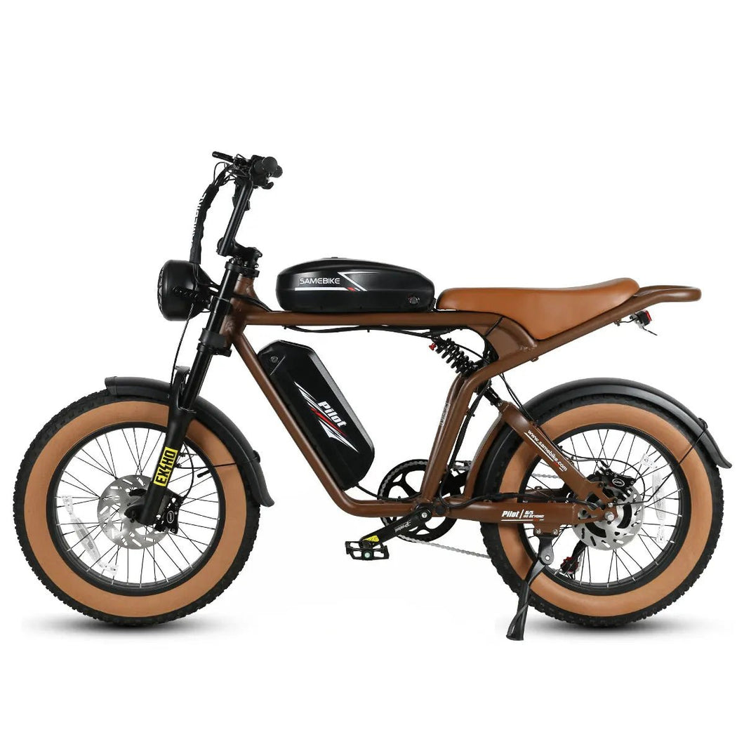 SAMEBIKE Electric Bike M20-II 20
