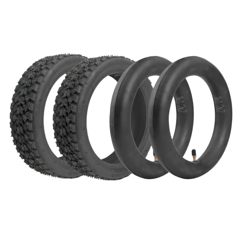 Electric Scooter Off Road City Tire 8.5" for Xiaomi M365 1S Pro Kick Scooter Inner Tube Pneumatic Camera Charmer Tyre Hot Wheel AXSSIBLZ