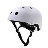 Adult Children's Skateboard Helmets Outdoor Sports Skiing Cycling Roller Skating Helmets Rock Climbing Safety Protection Helmets AXSSIBLZ
