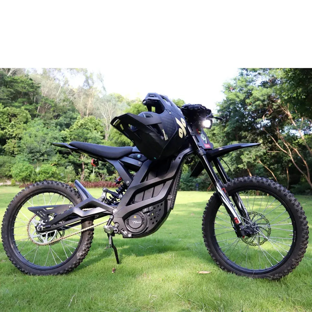 Titaone L1 Plus DirtBike - AXSSIBLZ