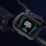 M20 2.0 Electric Bicycle 750W Motor 52V15.6AH Mountain Off-Road 20*4.0 Fat Tire Electric Bike AXSSIBLZ