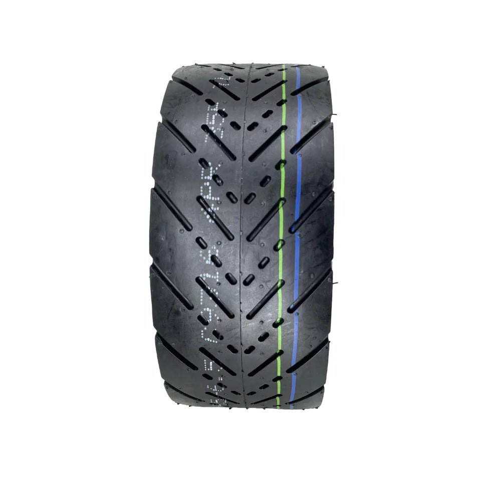 11 Inch 90/65-6.5 Gel Self-repairing Tire CST Tubeless Road Tyre for Electric Scooter Dualtron Thunder Zero 11X Accessories AXSSIBLZ