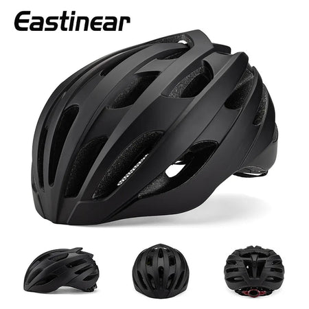 Cycling Helmets Men's and Women's Adult Outdoor Leisure Sports Road Cycling Helmets AXSSIBLZ