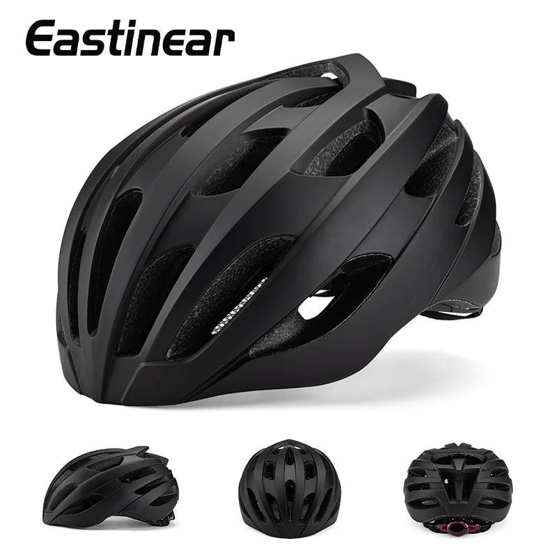 Cycling Helmets Men's and Women's Adult Outdoor Leisure Sports Road Cycling Helmets AXSSIBLZ