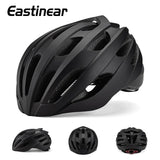 Cycling Helmets Men's and Women's Adult Outdoor Leisure Sports Road Cycling Helmets AXSSIBLZ