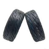 Chaoyang 10x2.70-6.5 Tubeless Tire 10x2.50-6.5 Vacuum Tyre with Valve for Electric Scooter 10 inch Pneumatic Wheel Accessories AXSSIBLZ