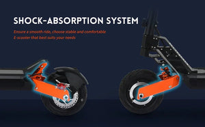 kugoo new g2 max China warehouse 1500w high power motor maximum speed 55km/h 48v 21ah long range 70km foldable scooter AXSSIBLZ