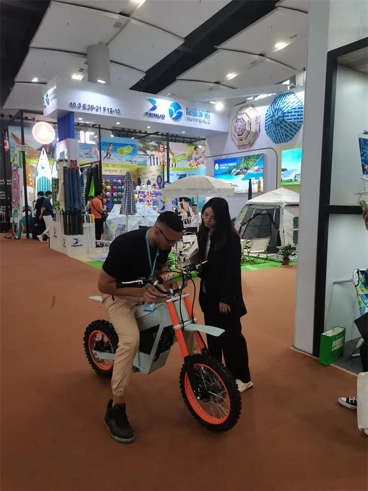Thrimzol  Tuttio 21ah Electric Dirt Bike Max Speed 1500w Power electric bicycle 55 km/h  Light Bee X Powerful 5400W Dirt Ebike AXSSIBLZ