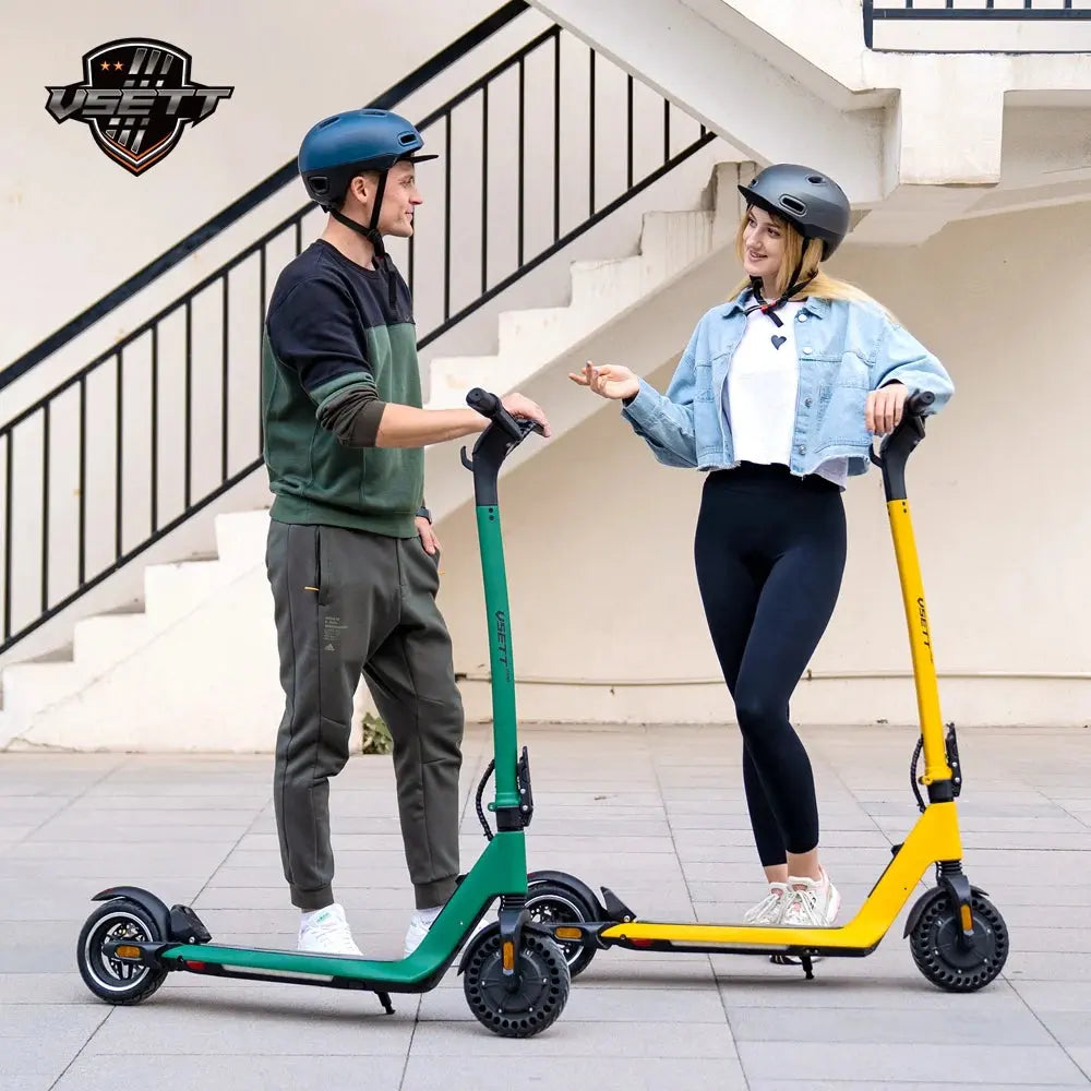 VSETT MINI Electric Scooter - AXSSIBLZ