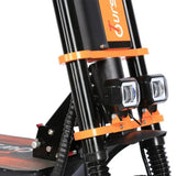 2024 Escooter X8PRO New 8000W 60V 40AH 13-14inch Dual Motor Adult Off-road Electric Scooter Max Speed 100KM/H Max Mileage120KM AXSSIBLZ