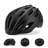 Cycling Helmets Men's and Women's Adult Outdoor Leisure Sports Road Cycling Helmets AXSSIBLZ