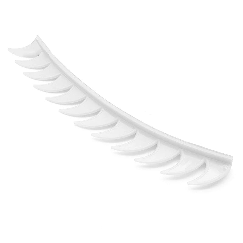 Motorcycle Helmet Mohawks for Bicycle Scootor Dirt Pit Bike ATV Reusable Design Rubber Warhawk Helmets Durable Accessory AXSSIBLZ