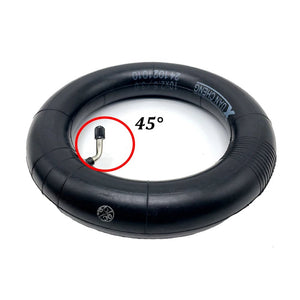 10 Inch 10x2.50/3.0 Inner Tube Tyre for Electric Scooter 10X2.50 10X3.0 255x80 80/65-6 High-quality Butyl Rubber Inner Tube AXSSIBLZ