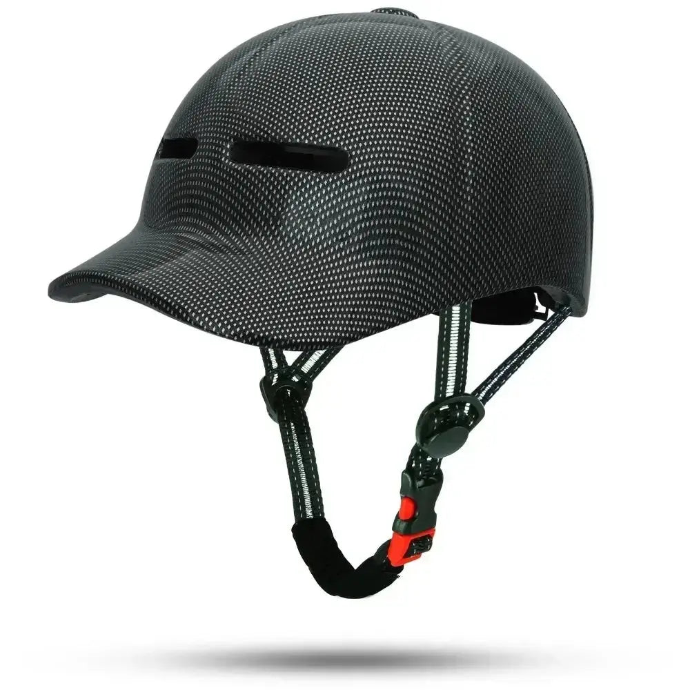 Bike Riding Safety Helmet - AXSSIBLZ