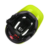 Trail bike helmet MTB mountain XC AM bikes helmet for men women adults off road cycling helmet with visor enduro bicylce helmets AXSSIBLZ