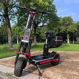 30-100AH Electric Scooter Adult Powerful Dual Motor 100 KMH 110 KM/H 72V 8000W 10000W 12000W 15000W Fast Long Range Escooter AXSSIBLZ