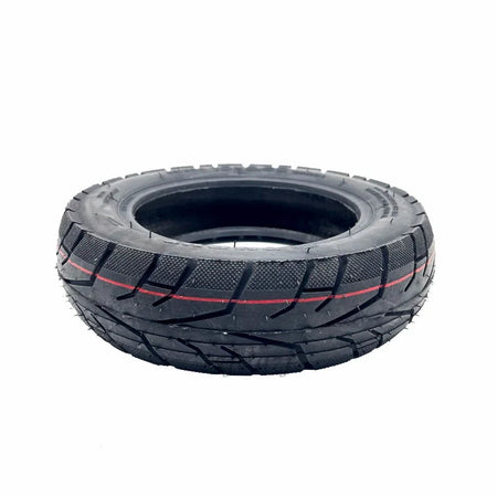 10x2.50 Tire 60/80-6 Pneumatic Inner Tube Outer Tyre for 10 Inch Electric Scooter High-quality Wear-resistant Replacement Parts AXSSIBLZ