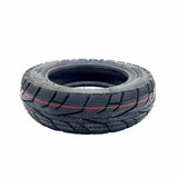 10x2.50 Tire 60/80-6 Pneumatic Inner Tube Outer Tyre for 10 Inch Electric Scooter High-quality Wear-resistant Replacement Parts AXSSIBLZ