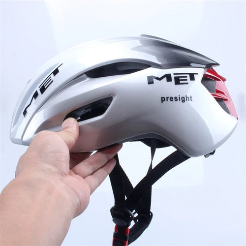 MET Manta Rresight Men's Cycling Helmet Bike Outdoor Sports Speed Skating MTB Safely Mountain Road Helmet Bicycle Riding Helmet AXSSIBLZ