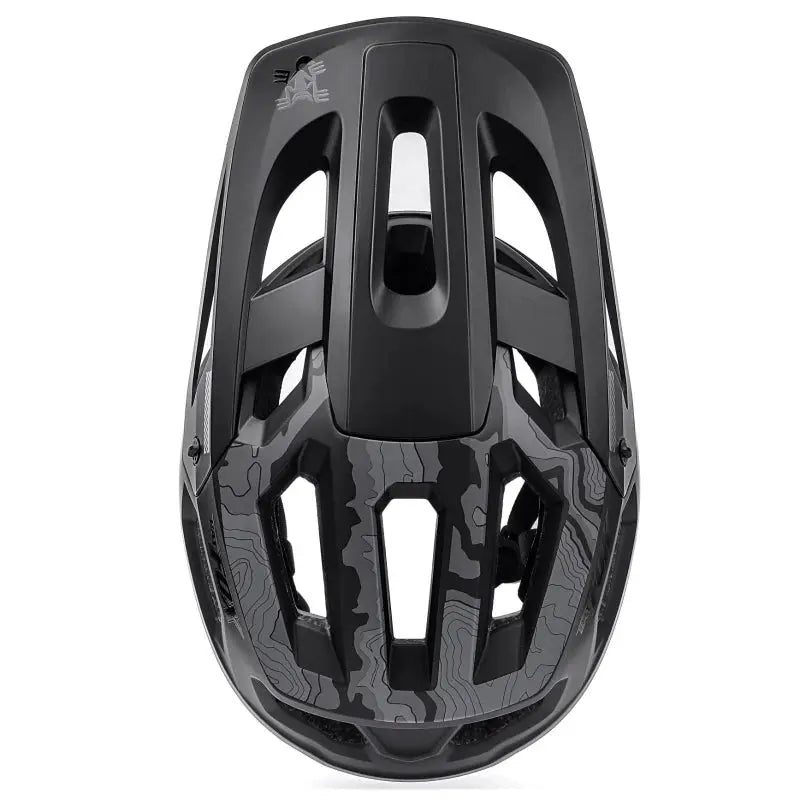 Batfox MTB Bike Helmet - AXSSIBLZ