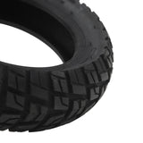 80/65‑6 Electric Scooter Tires Excellent Grip Rubber Electric Scooter Tires Replacement for Electric Scooter AXSSIBLZ
