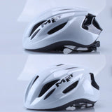 MET MTB Road Cycling Helmet Style Outdoor Sports Men Ultralight Aero Safely Cap Capacete Ciclismo Bicycle Mountain Bike Cascos AXSSIBLZ