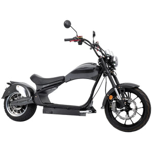 Clark is hot selling US/EU Warehouse Electric Motorcycle Adult Citycoco 4000w Electric Scooter Adults 60v 20ah Battery Chopper E AXSSIBLZ