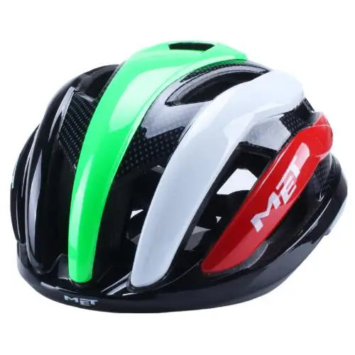 MET TRENTA Cycling Helmet Professional MTB Road Bike Speed Skating for Men Women Mountain Bicycle Riding Electric Scooter Helmet AXSSIBLZ