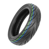 10 Inch Tire 9.5inch for NIU KQi3 Electric Scooter KQi2 PRO Kickscooter Tubeless Tire CST 10x2.30-6.5/9.5x2.50 Vacuum Tyre Parts AXSSIBLZ