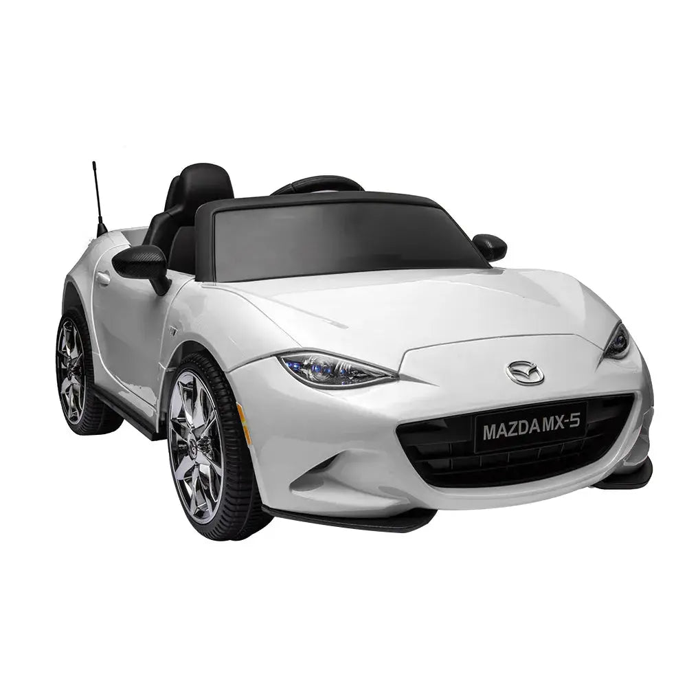 Kids Ride on Mazda Car