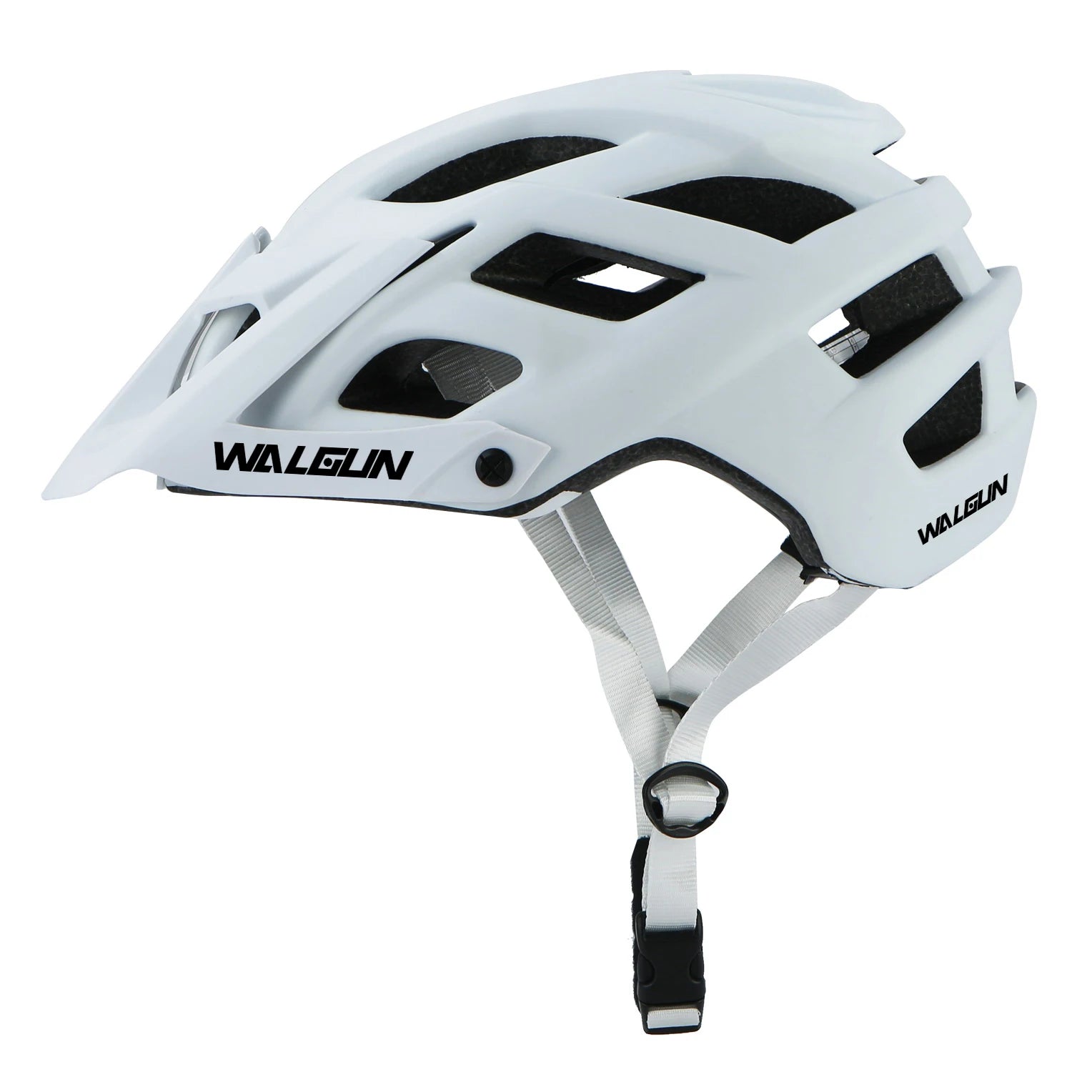 Cycling Helmets MTB Mountain for Men Women Ventilation 22 Air Vents Road Safety Bike Helmet Bicycle Accessories Bike Equipments AXSSIBLZ