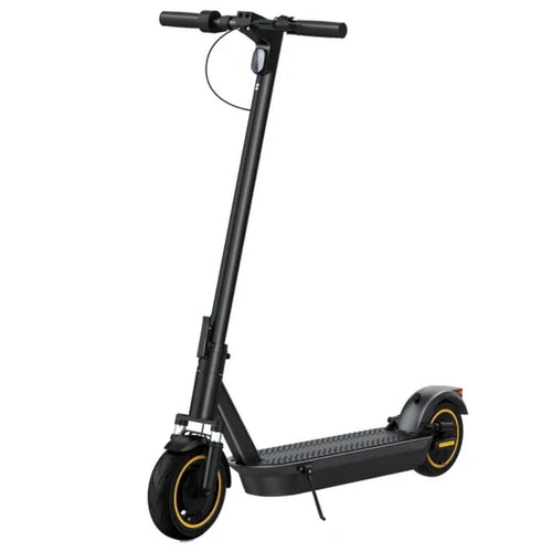 AOVOPRO Ledpad ESMAX Electric Scooter 500W 40km/h Adult APP Smart Shock-absorbing Anti-skid Foldable Portable Electric Scooter AXSSIBLZ
