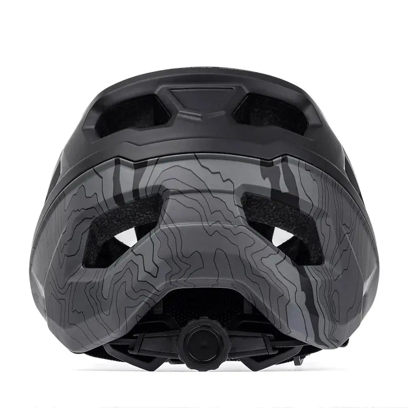 Batfox MTB Bike Helmet - AXSSIBLZ