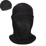 Breathable Balaclava Motorcycle Full Face Masks Skullies Cap Hat Motocross Motorbike Helmet Moto Riding Neck Face Hood Moto Mask AXSSIBLZ
