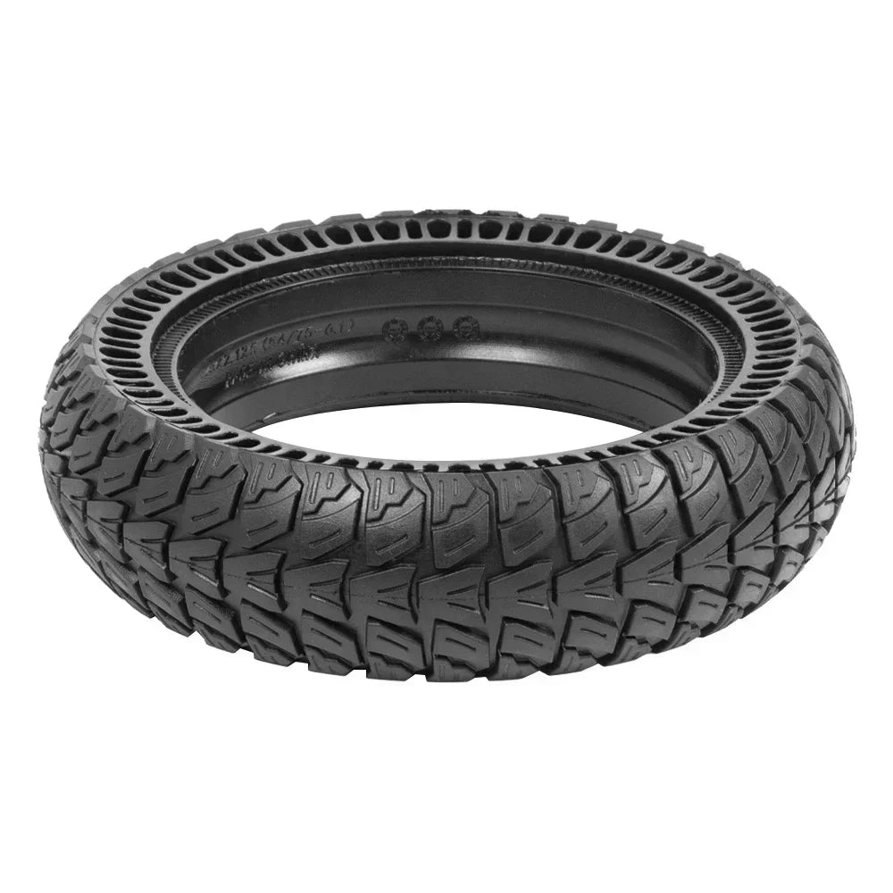 For Xiaomi M365 1S Pro 2 Electric Scooter 8.5" Replacement Tyre Anti-slip Wheel Mi 8x2.125 Solid Tire 8.5 Inch Off Road Tire AXSSIBLZ